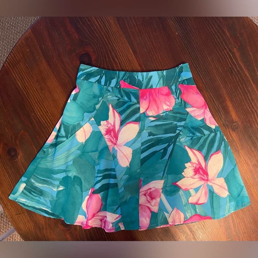 SMYM Skirt